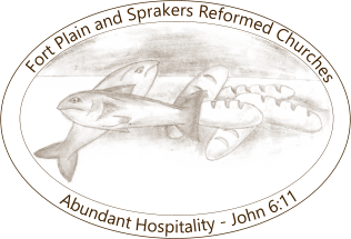 Fort Plain and Sprakers Reformed Churches